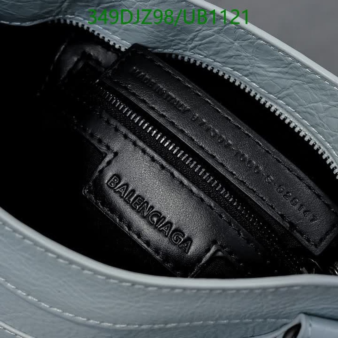 Balenciaga-Bags-Mirror Quality Code: UB1121 $: 349USD