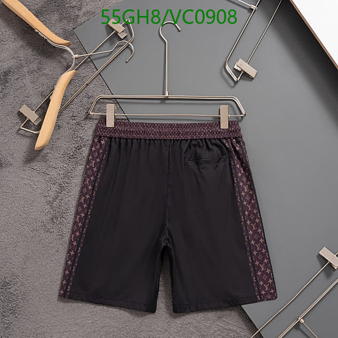 LV-Clothing Code: VC0908 $: 55USD