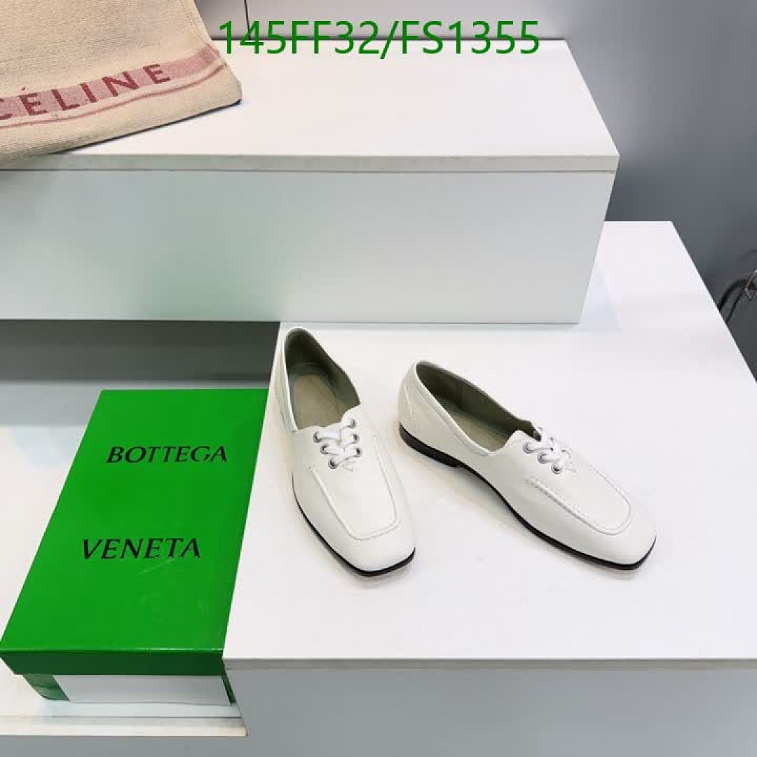 BV-Women Shoes Code: FS1355 $: 145USD