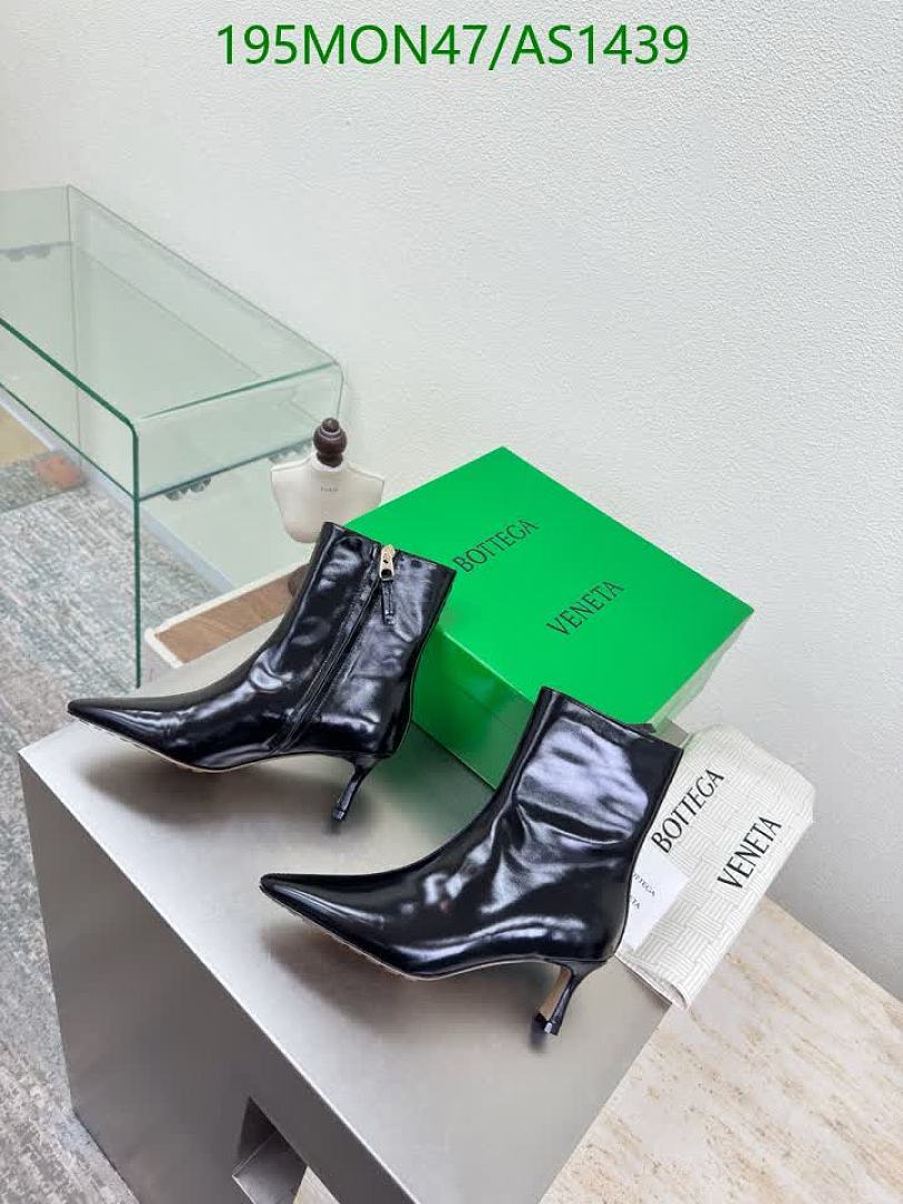 BV-Women Shoes Code: AS1439 $: 195USD