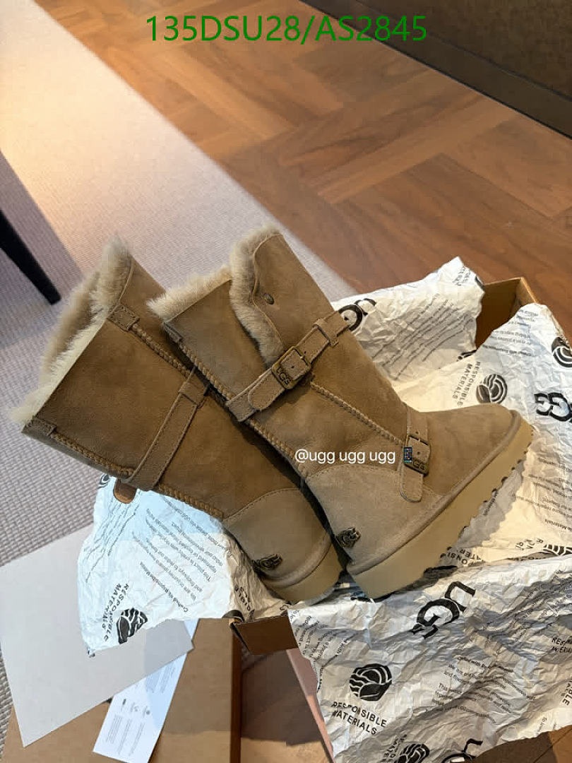 UGG-Women Shoes Code: AS2845 $: 135USD