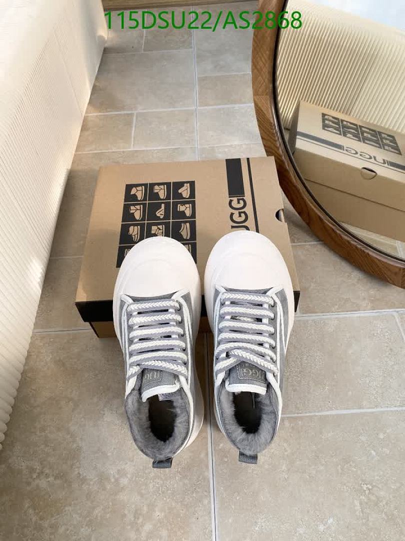 UGG-Women Shoes Code: AS2868 $: 115USD