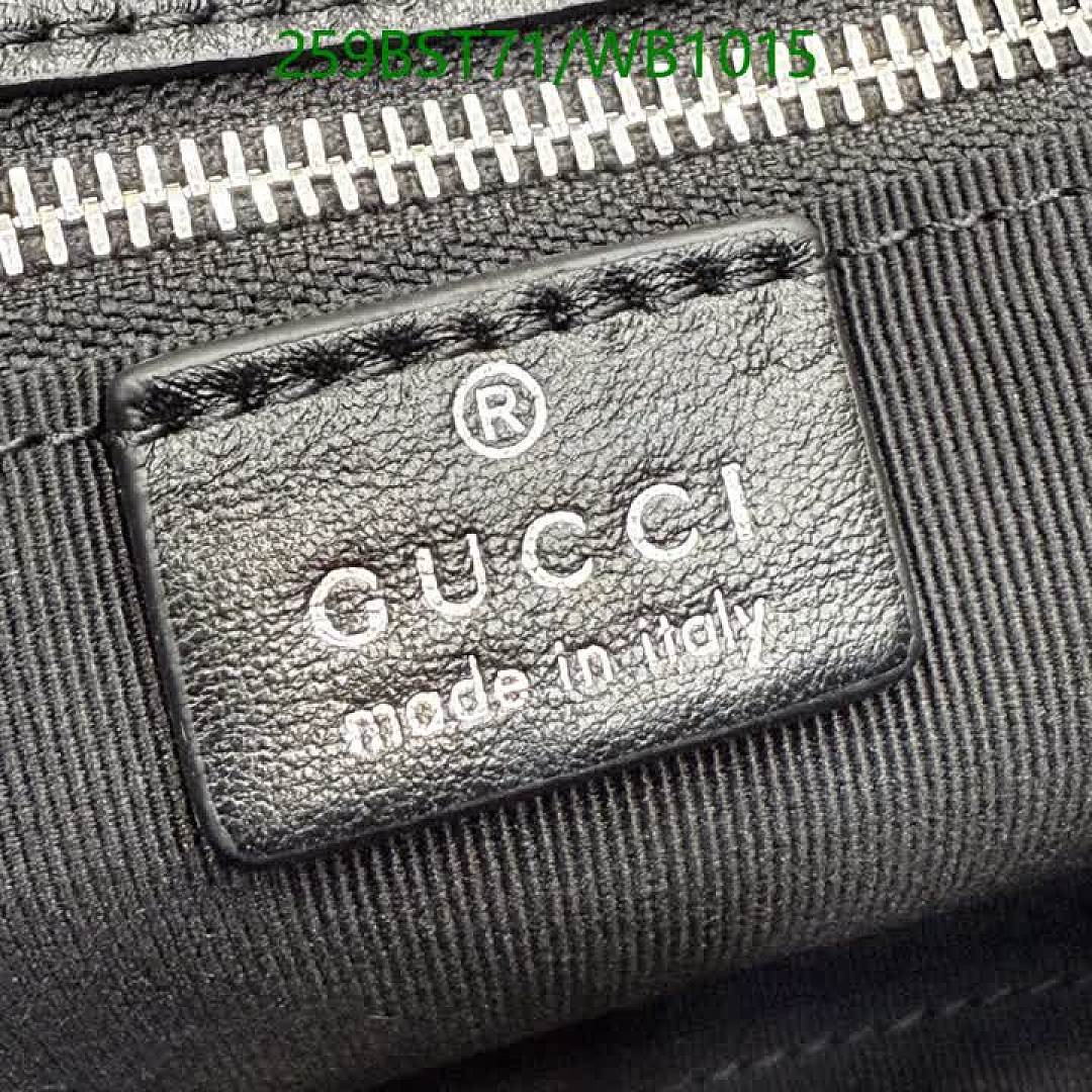 Gucci-BagsMirror Quality Code: WB1015 $: 259USD