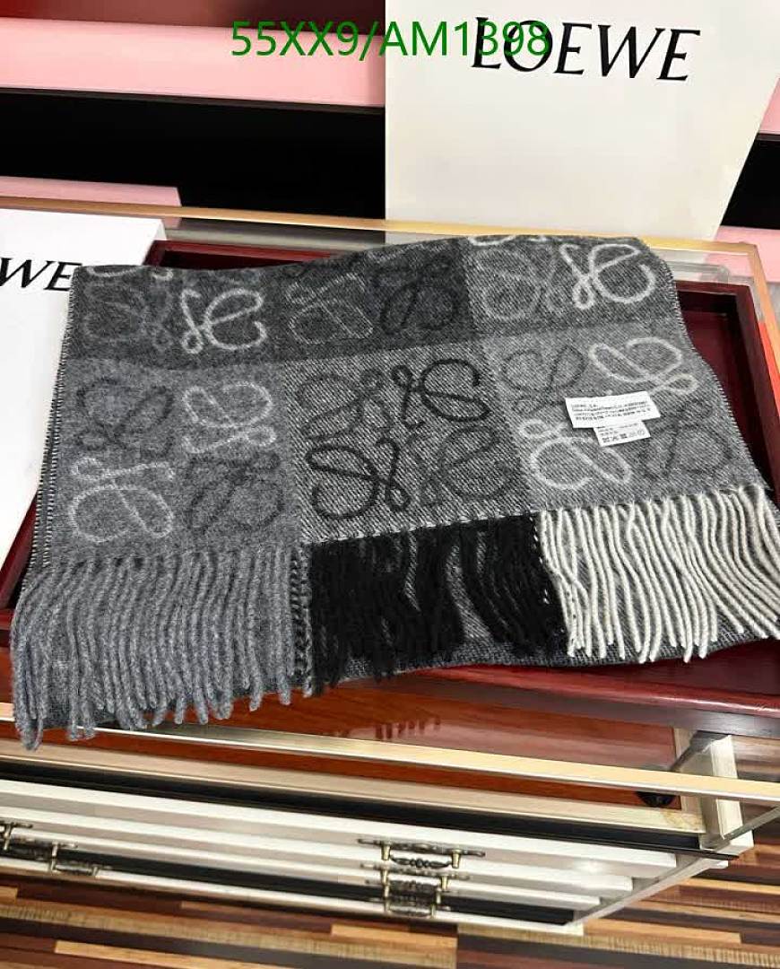 Loewe-Scarves Code: AM1398 $: 55USD