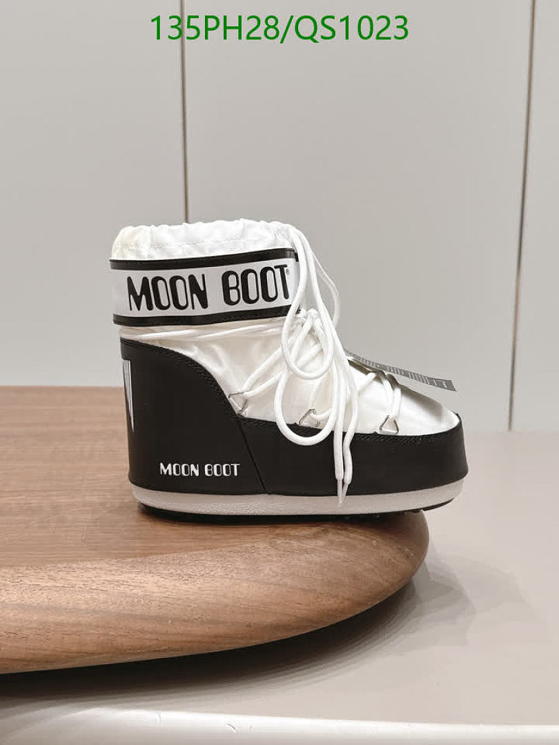 Moon Boot-Women Shoes Code: QS1023 $: 135USD