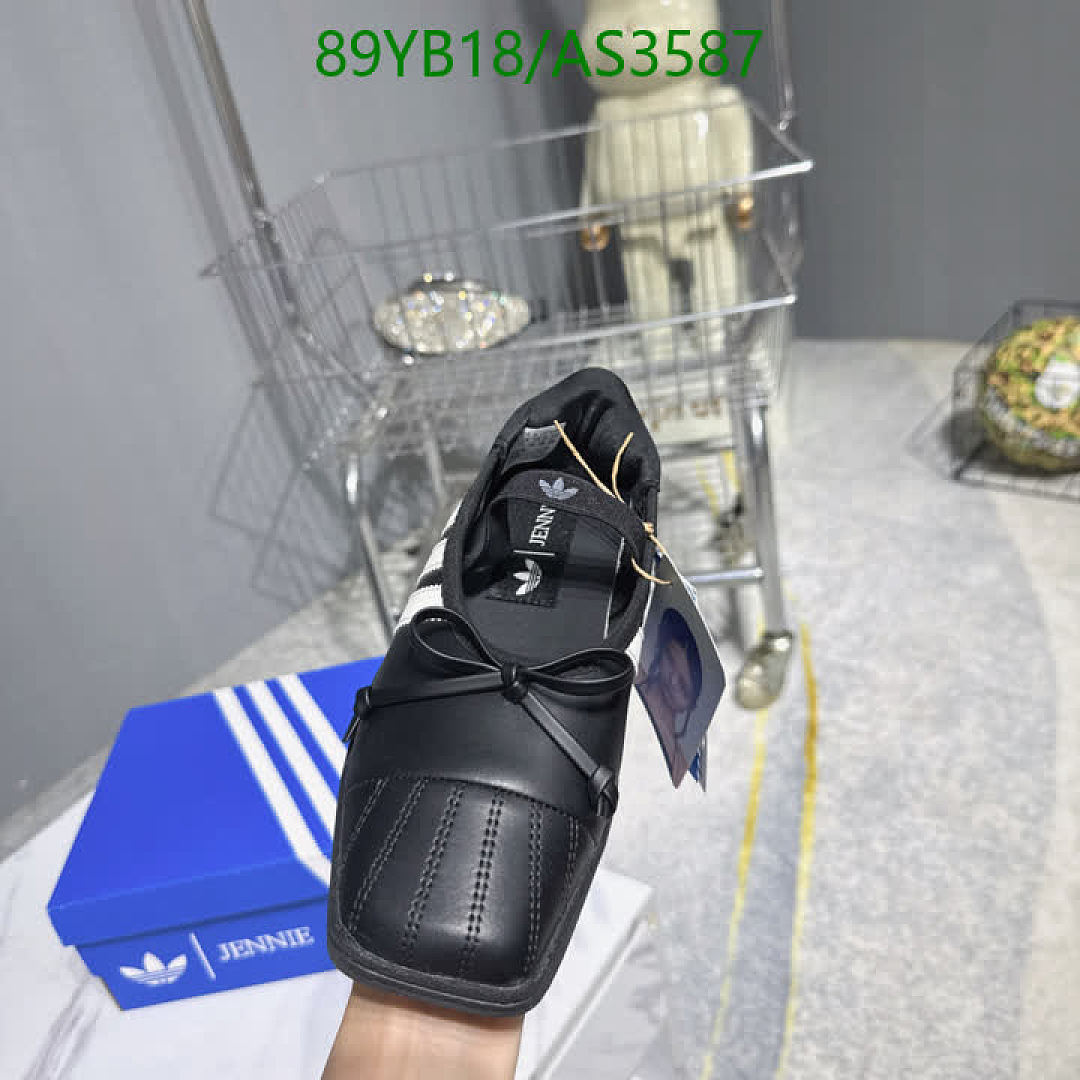 Adidas-Women Shoes Code: AS3587 $: 89USD