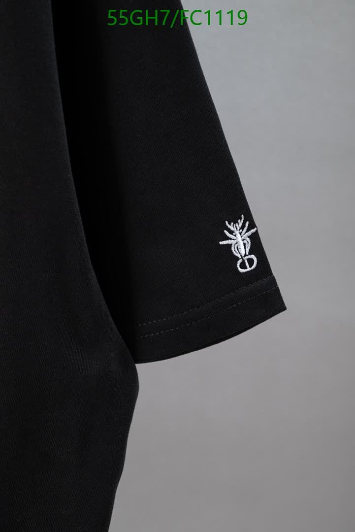 Dior-Clothing Code: FC1119 $: 55USD