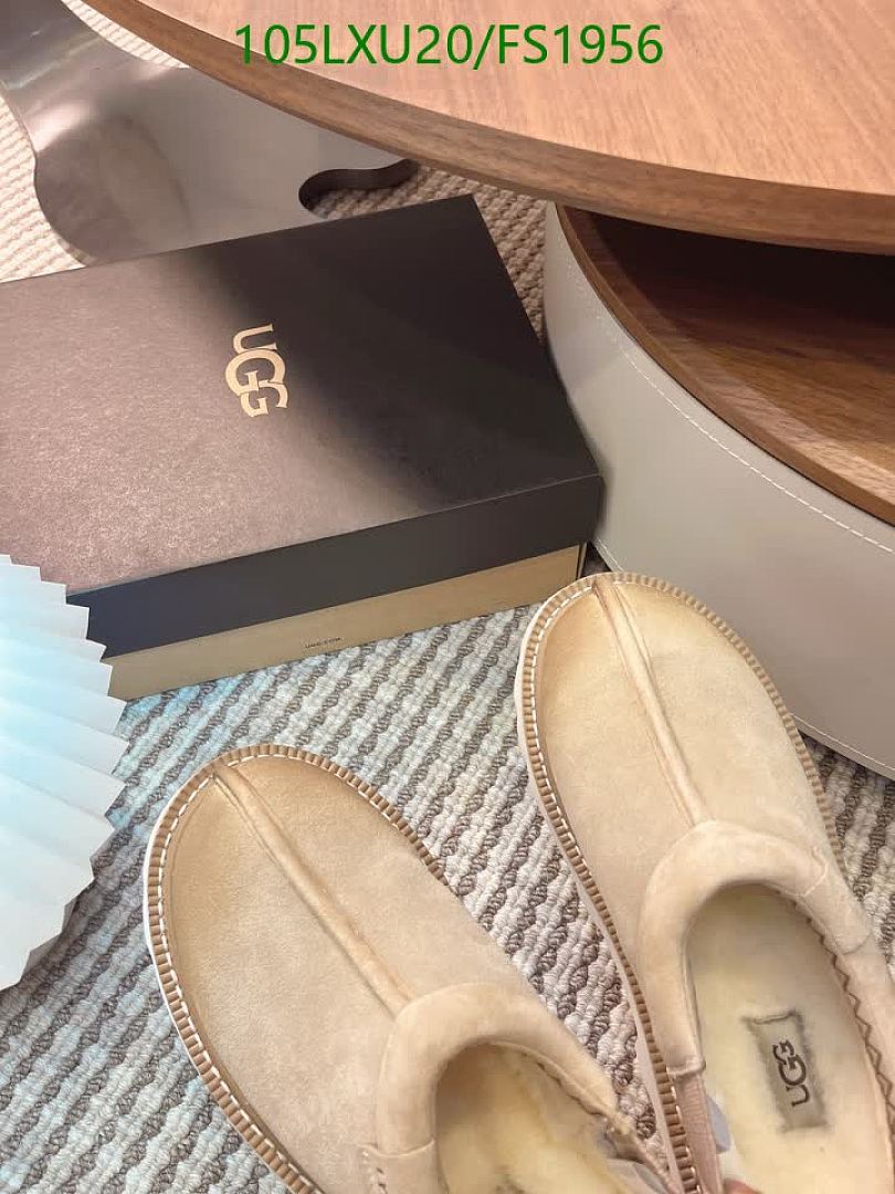 UGG-Men shoes Code: FS1956 $: 105USD