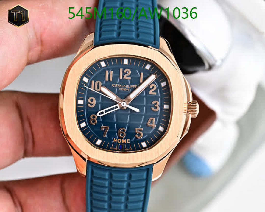 Patek Philippe-WatchesMirror Quality Code: AW1036 $: 545USD