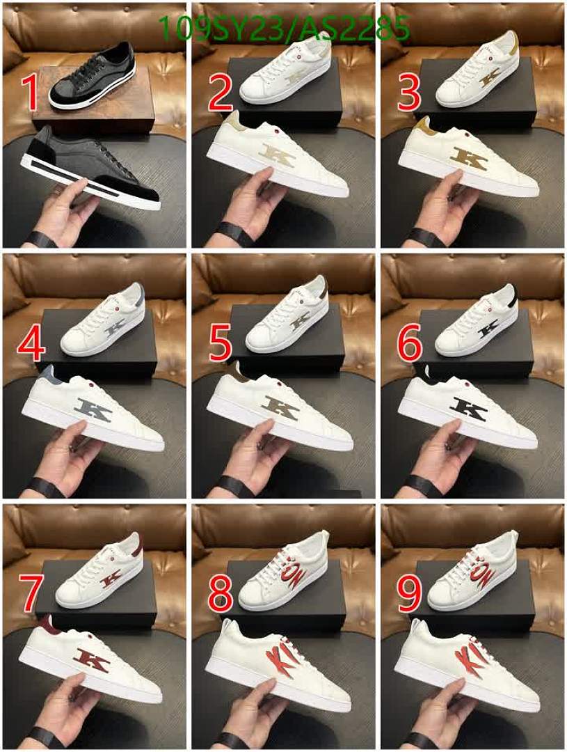 Kiton-Men shoes Code: AS2285 $: 109USD