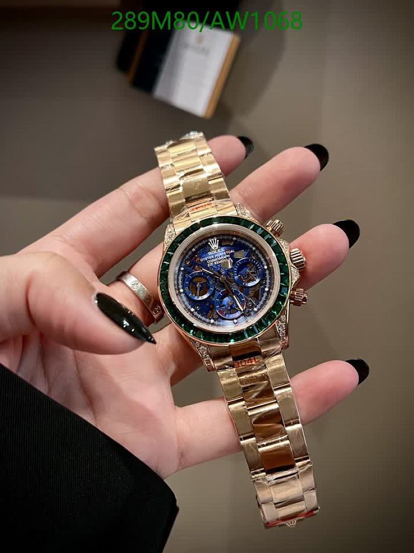 Rolex-WatchesMirror Quality Code: AW1068 $: 289USD