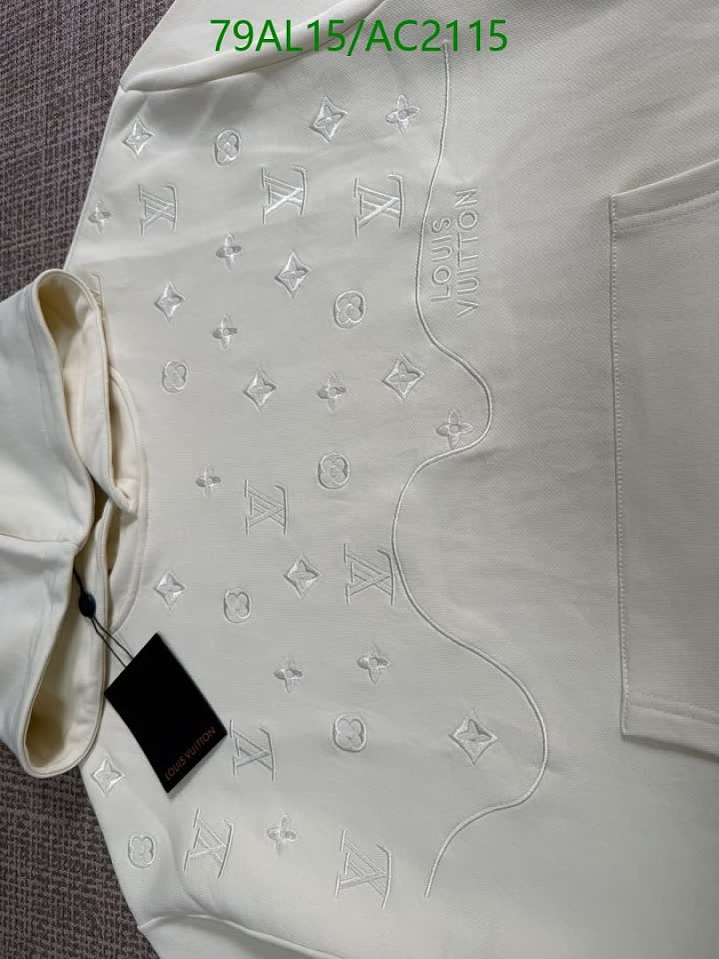 LV-Clothing Code: AC2115 $: 79USD