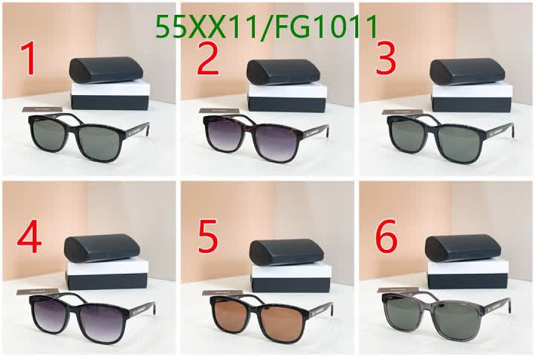 Boss-Glasses Code: FG1011 $: 55USD