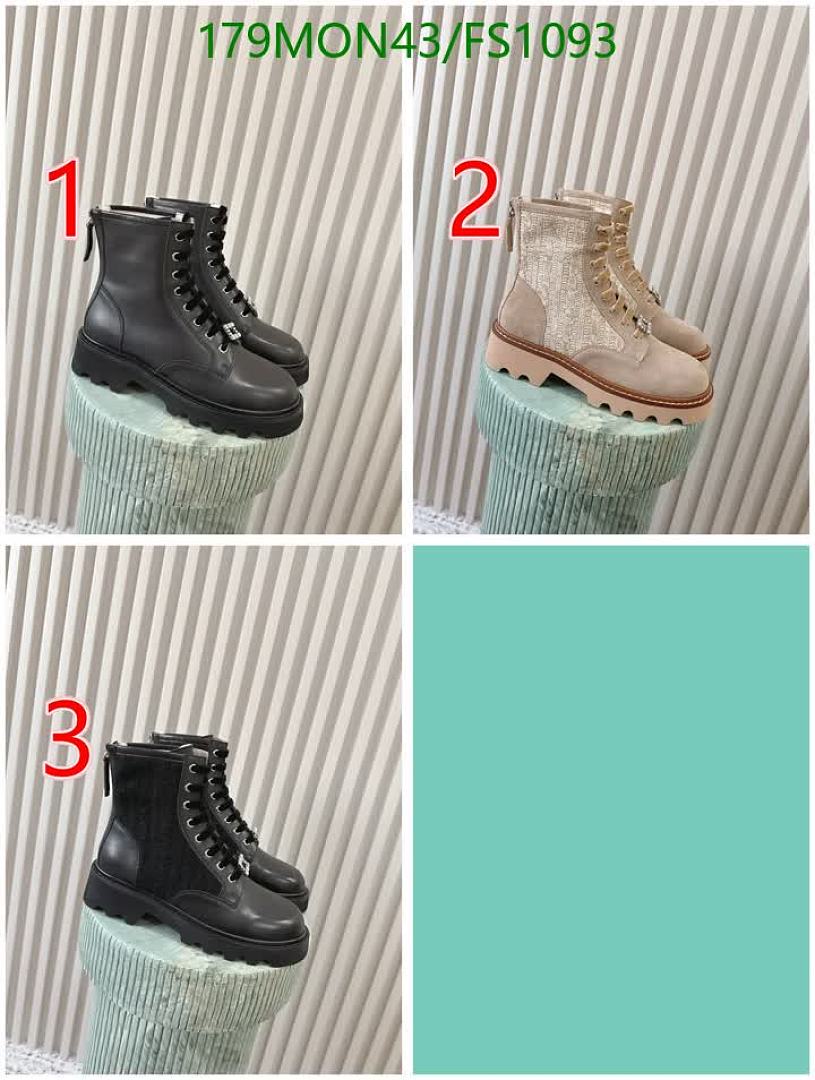 Roger Vivier-Women Shoes Code: FS1093 $: 179USD