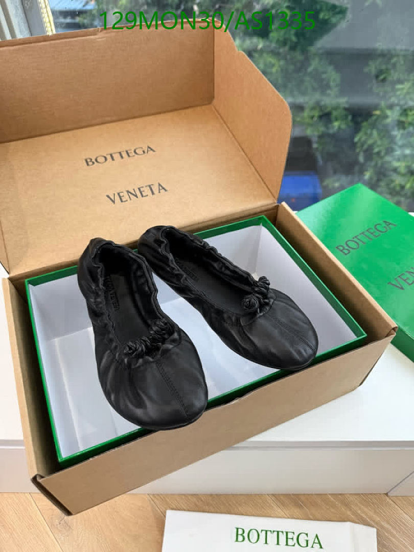 BV-Women Shoes Code: AS1335 $: 129USD