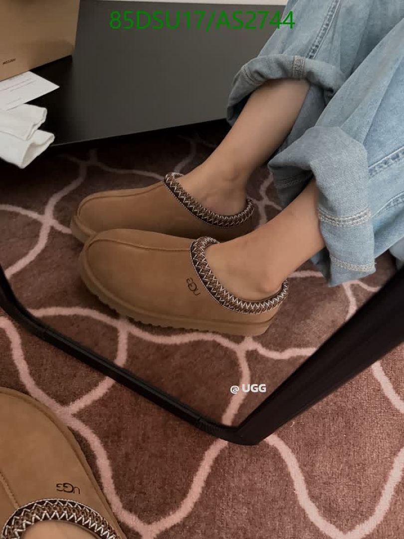 UGG-Men shoes Code: AS2744 $: 85USD
