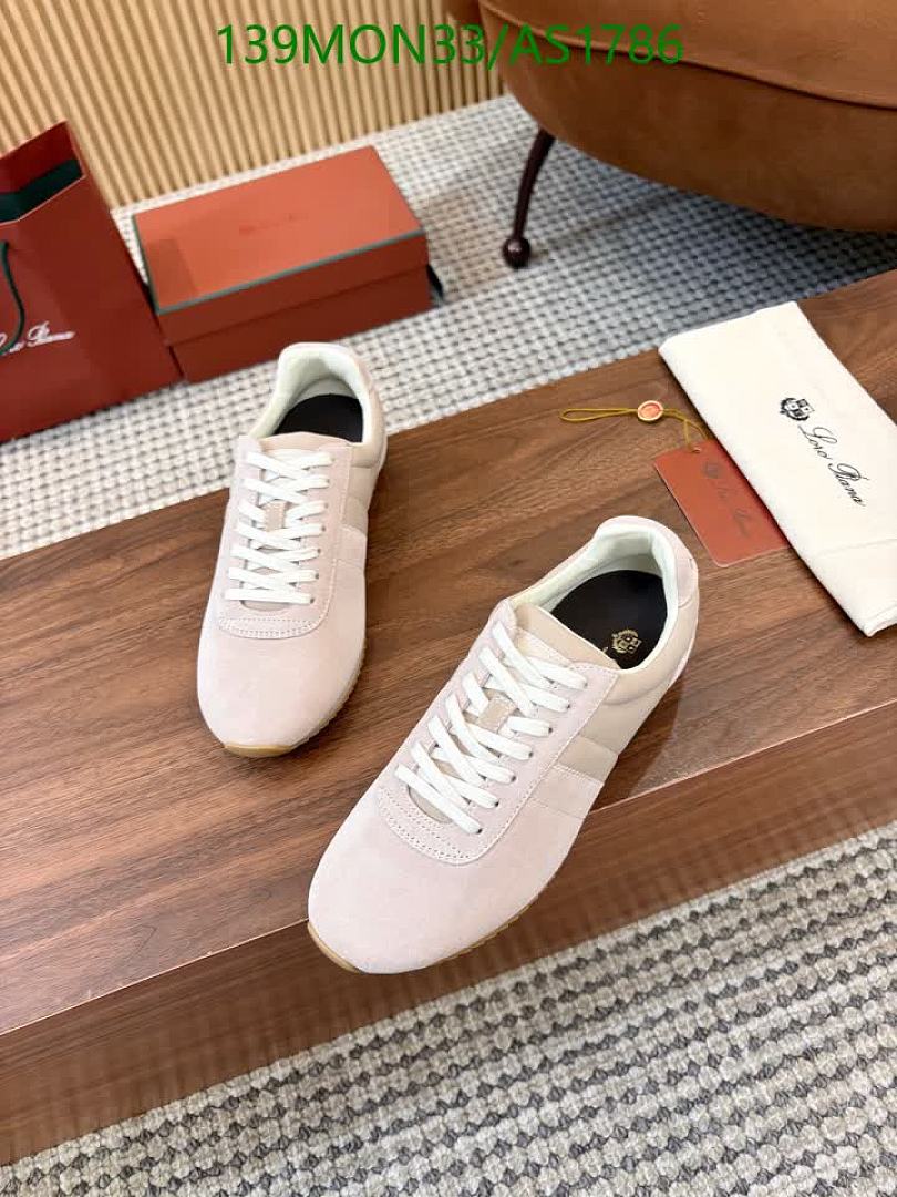 Loro Piana-Women Shoes Code: AS1786 $: 139USD