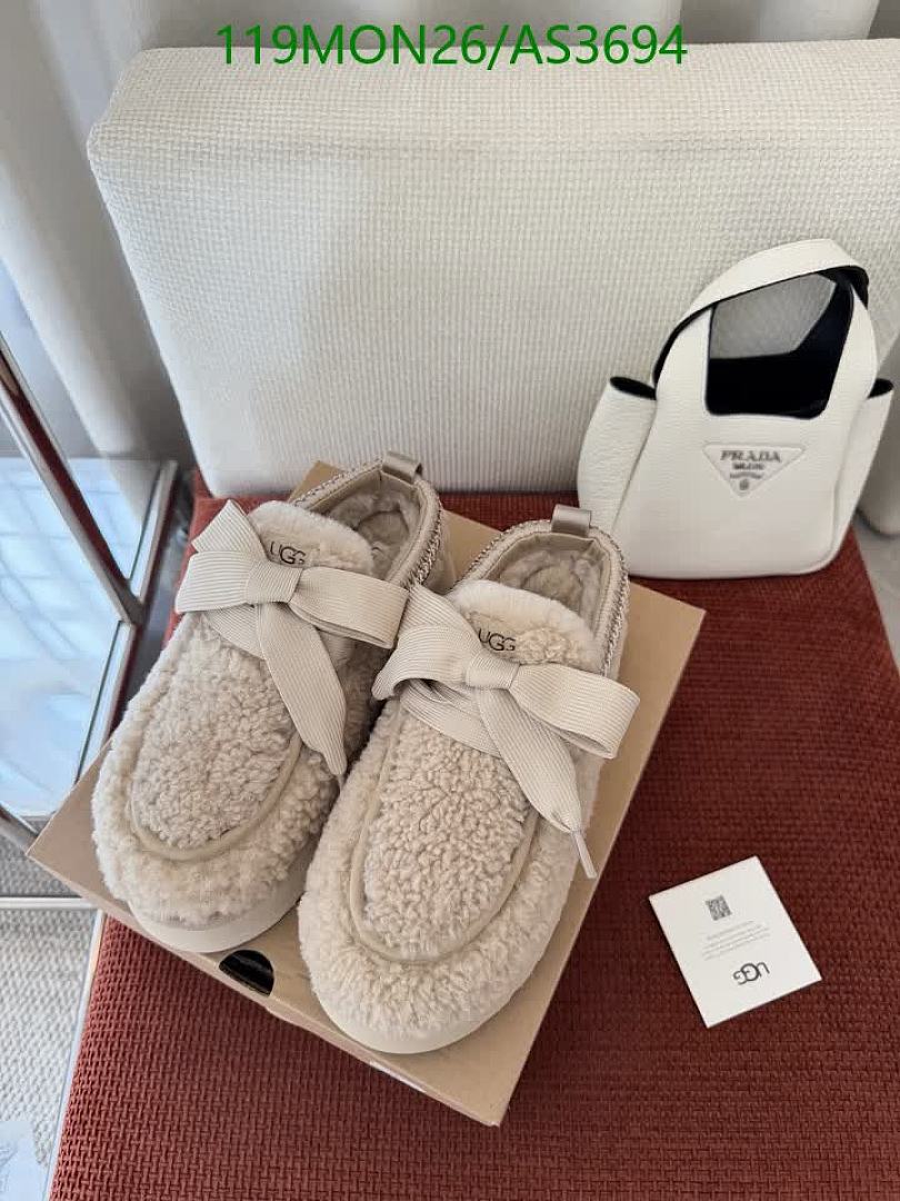 UGG-Women Shoes Code: AS3694 $: 119USD