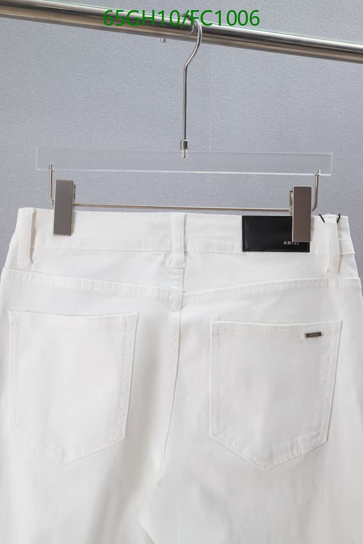 Amiri-Clothing Code: FC1006 $: 65USD