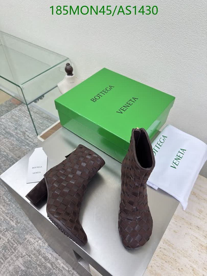BV-Women Shoes Code: AS1430 $: 185USD