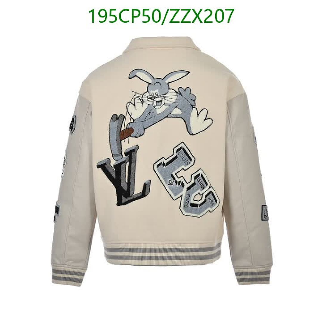 LV-Clothing Code: ZZX207 $: 195USD