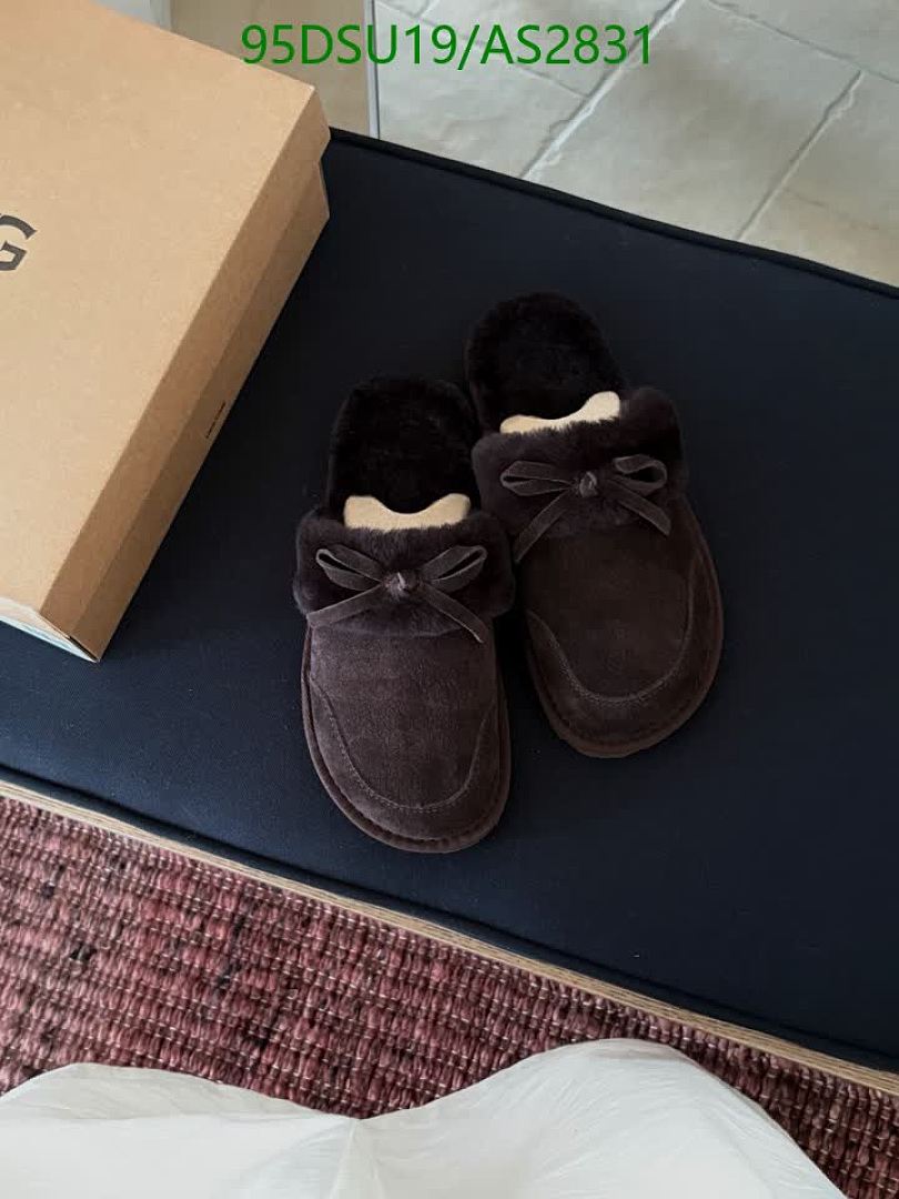 UGG-Women Shoes Code: AS2831 $: 95USD