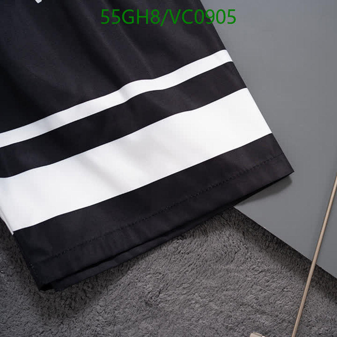 LV-Clothing Code: VC0905 $: 55USD