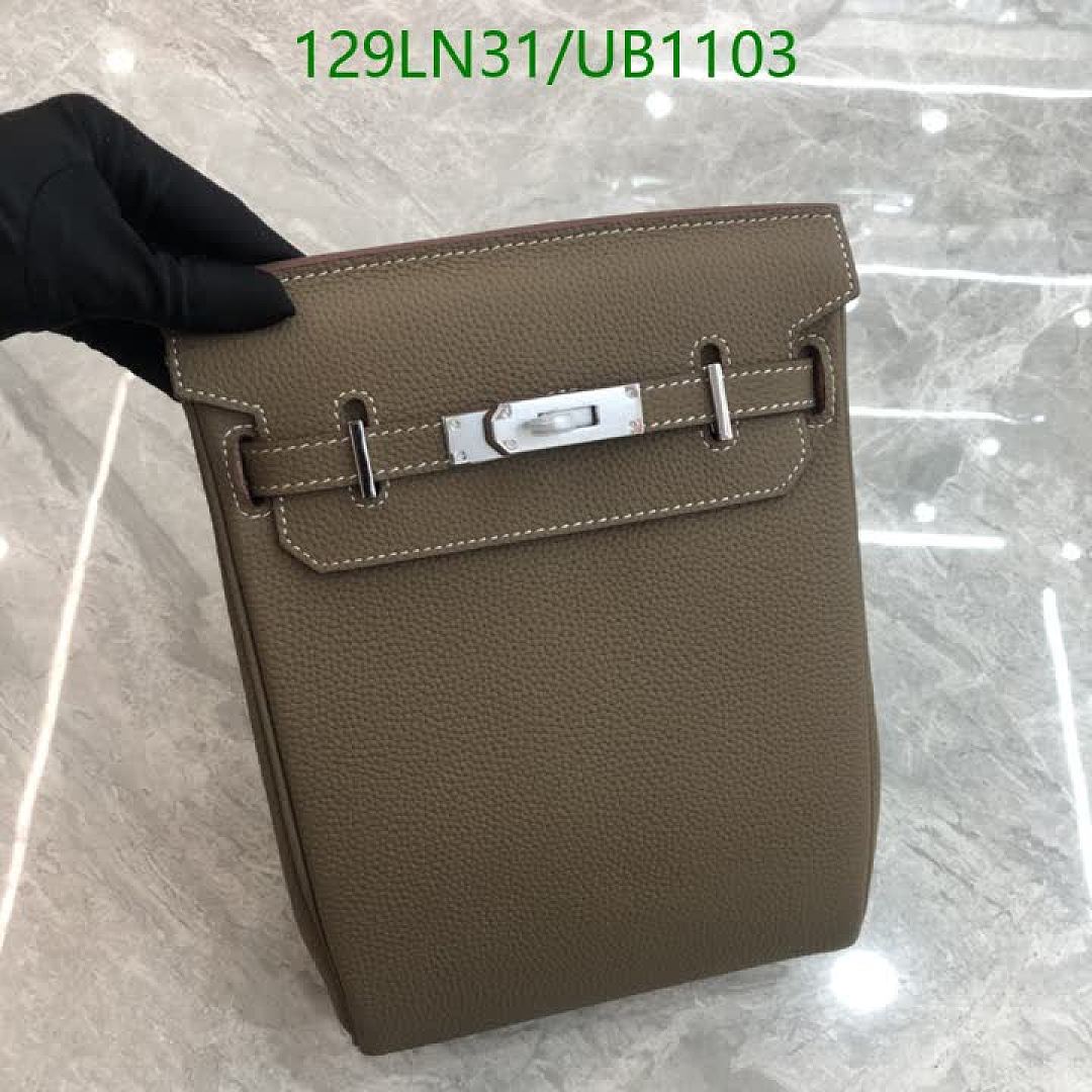 Hermes-Bags4A Quality Code: UB1103 $: 129USD
