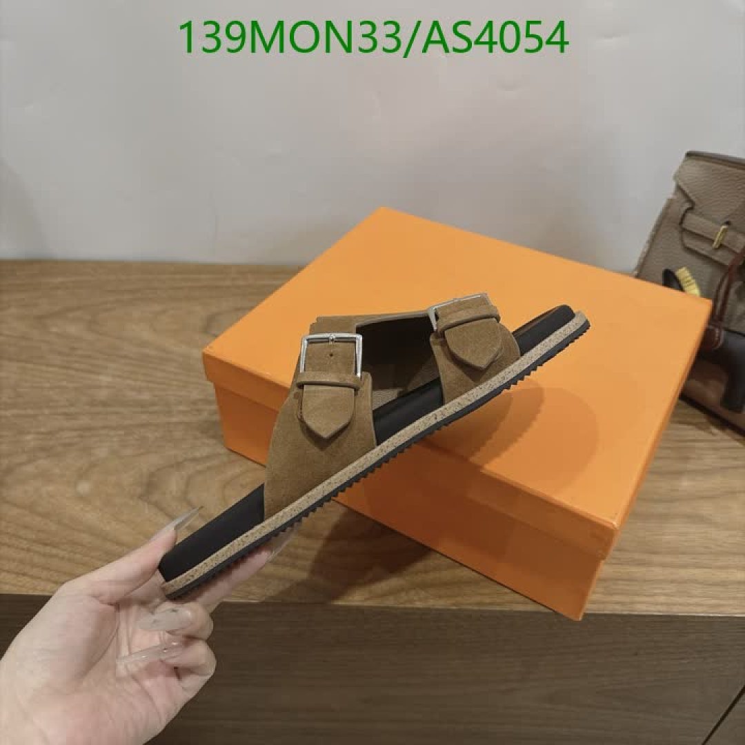 Hermes-Women Shoes Code: AS4054 $: 139USD