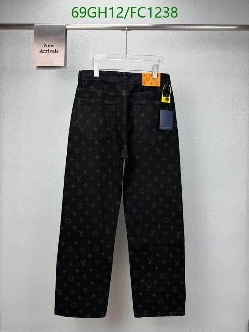 LV-Clothing Code: FC1238 $: 69USD