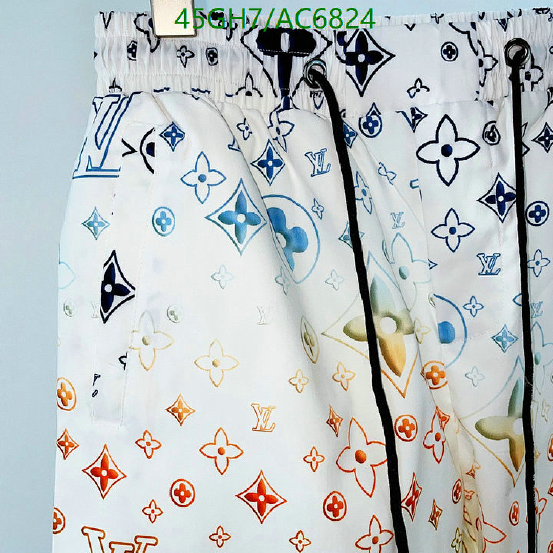 LV-Clothing Code: AC6824 $: 45USD