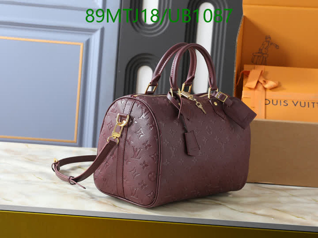 LV-Bags4A Quality Code: UB1087 $: 89USD