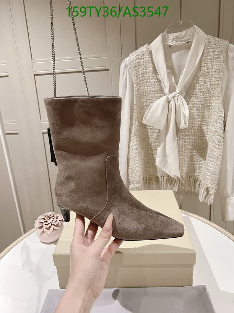 Brunello Cucinelli-Women Shoes Code: AS3547 $: 159USD