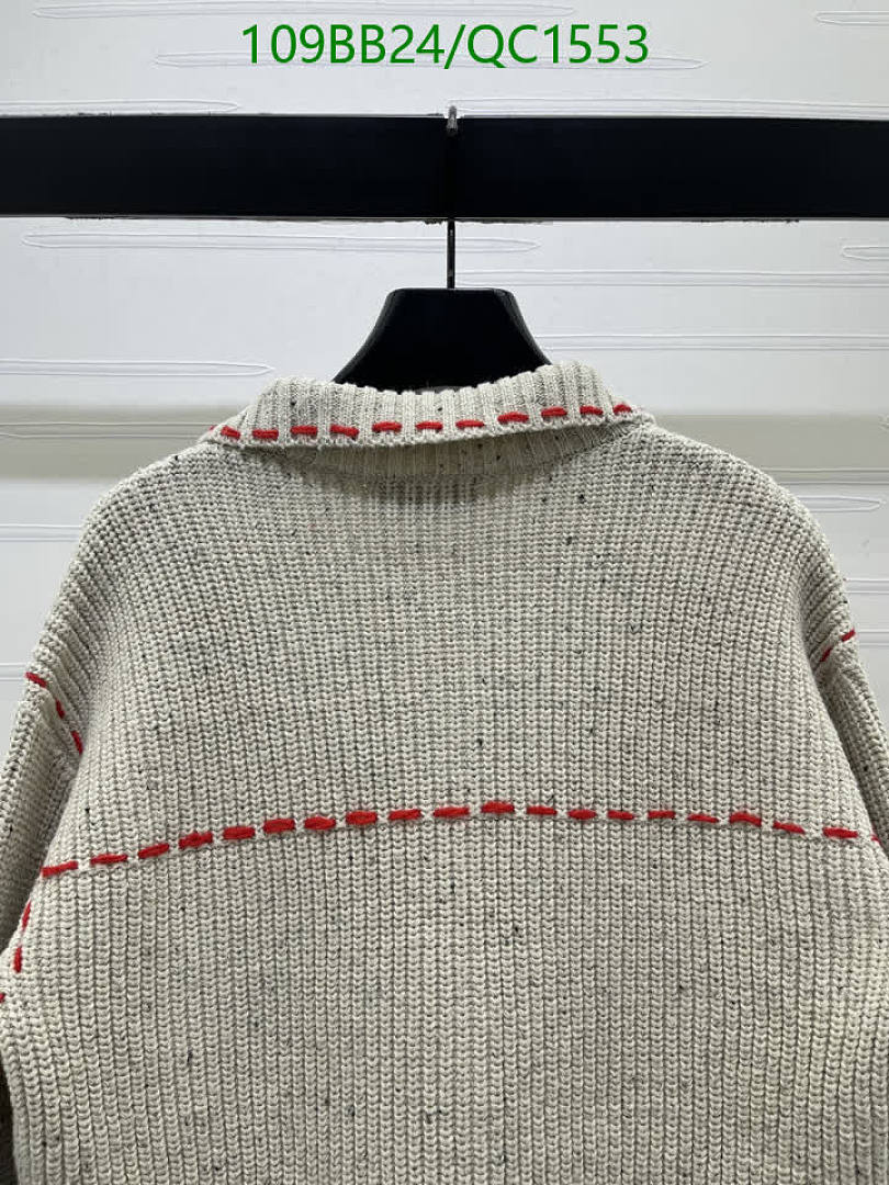 Vivienne Westwood-Clothing Code: QC1553 $: 109USD
