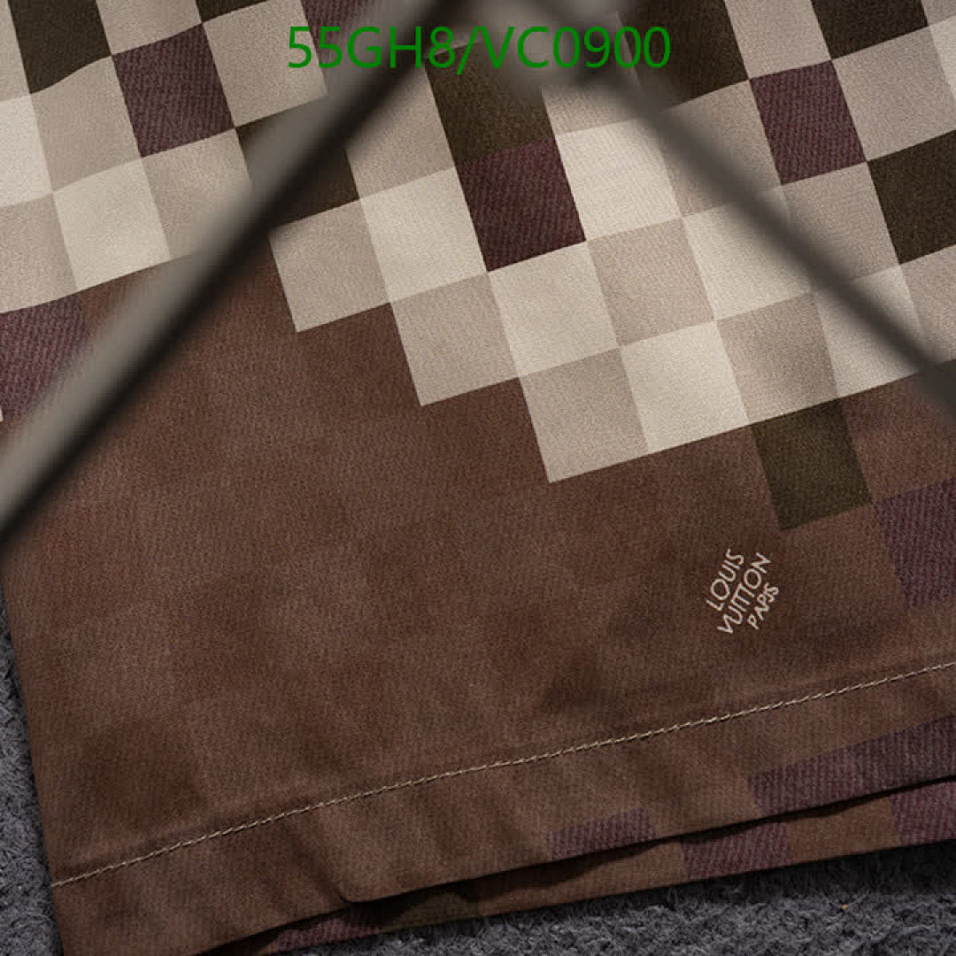 LV-Clothing Code: VC0900 $: 55USD