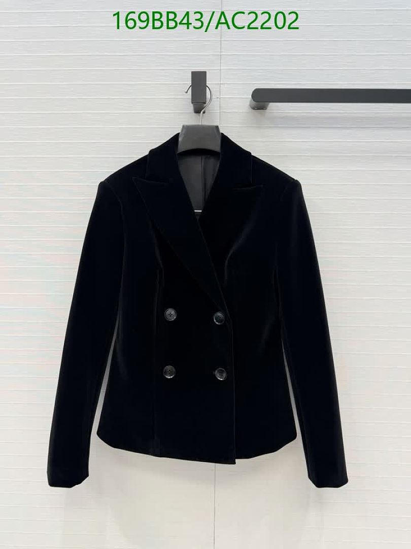 Alaia-Clothing Code: AC2202 $: 169USD