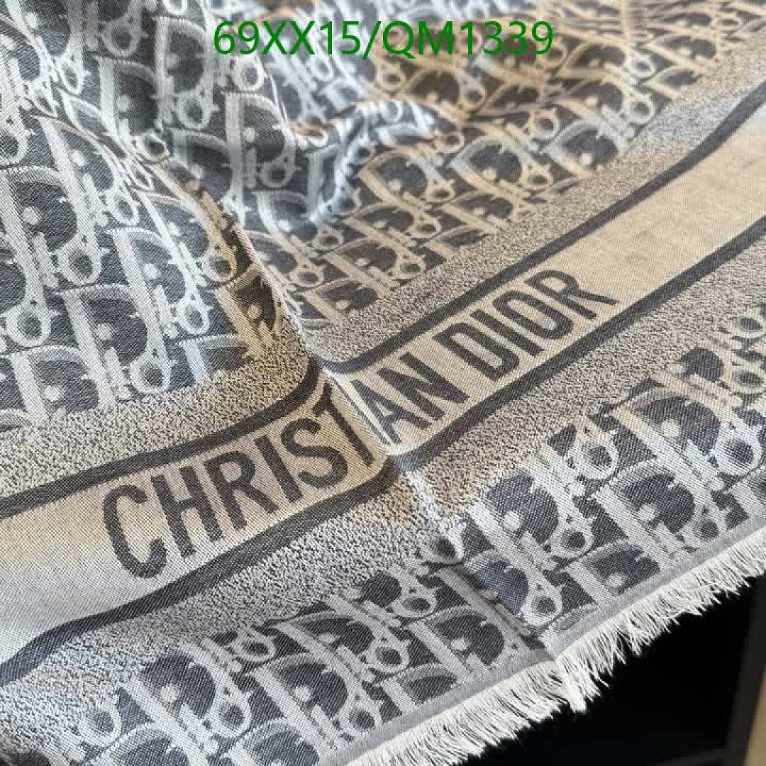 Dior-Scarves Code: QM1339 $: 69USD
