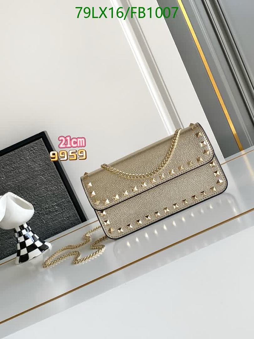 Valentino-Bags4A Quality Code: FB1007 $: 79USD