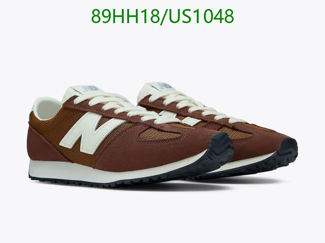 New Balance-Women Shoes Code: US1048 $: 89USD