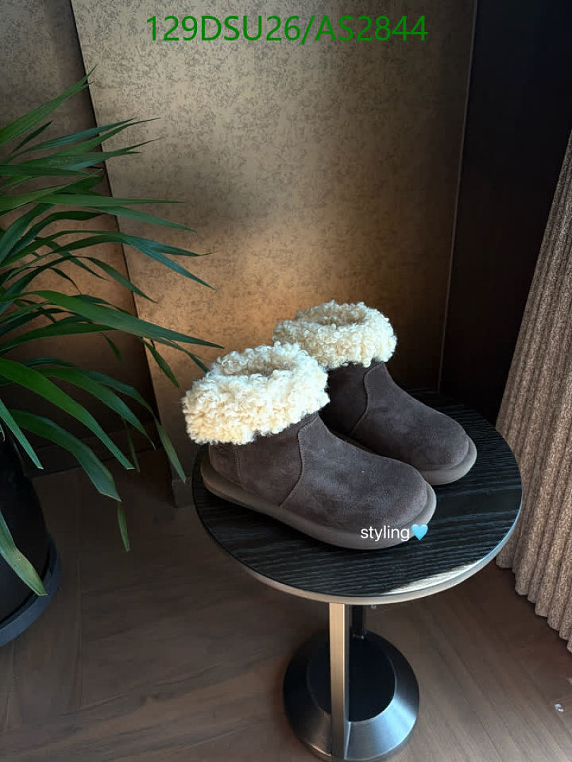 UGG-Women Shoes Code: AS2844 $: 129USD