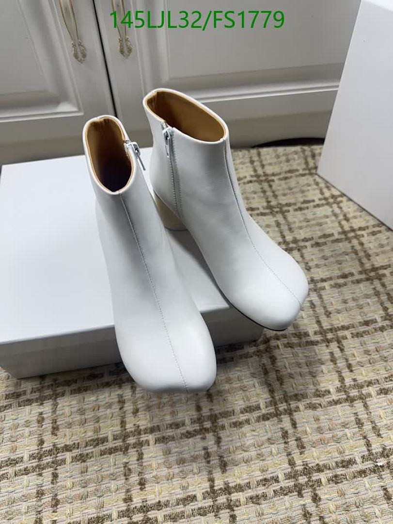 Maison Margiela-Women Shoes Code: FS1779 $: 145USD