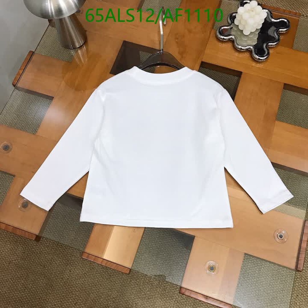Gucci-Clothing（Kids） Code: AF1110 $: 65USD