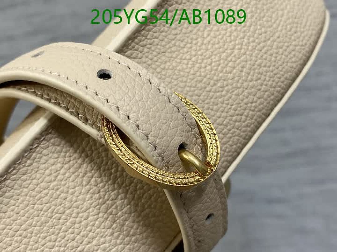Dior-BagsMirror Quality Code: AB1089 $: 205USD