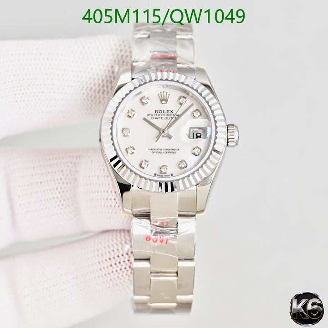 Rolex-WatchesMirror Quality Code: QW1049 $: 405USD