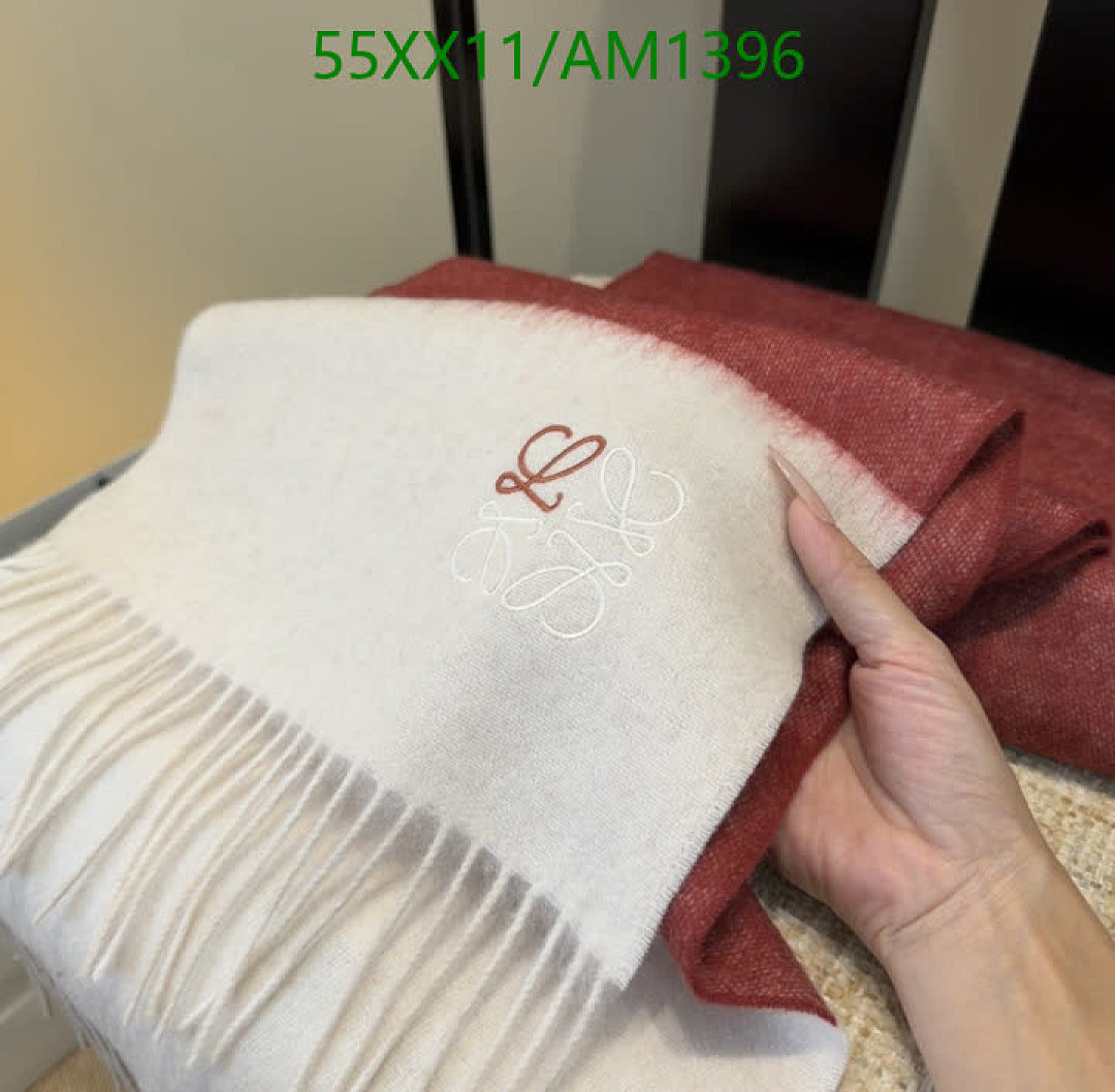 Loewe-Scarves Code: AM1396 $: 55USD