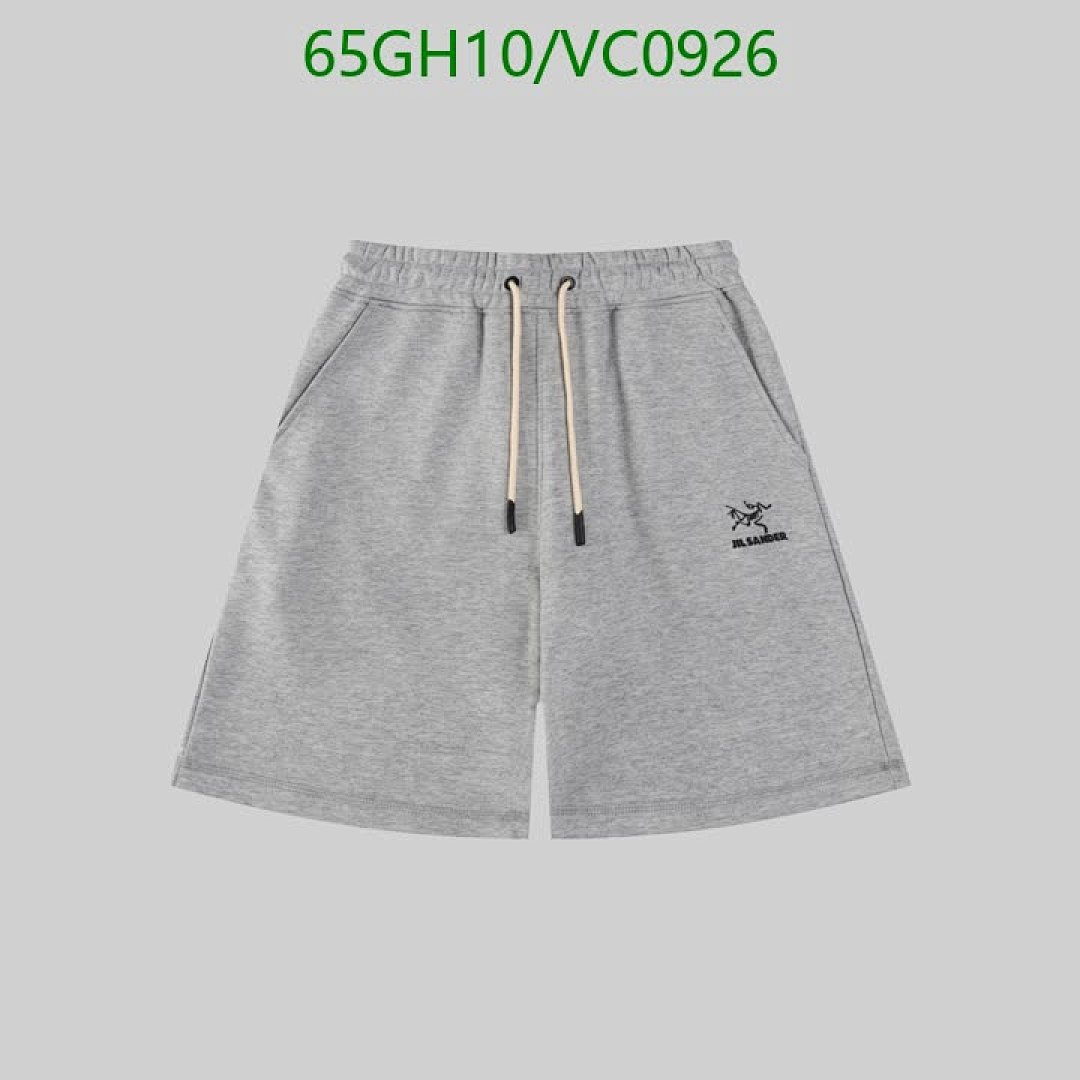 Arcteryx-Clothing Code: VC0926 $: 65USD