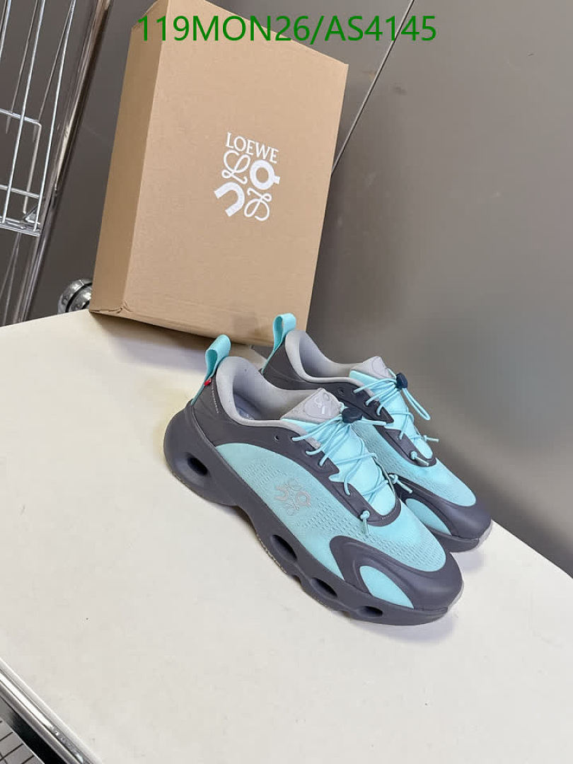 Loewe-Women Shoes Code: AS4145 $: 119USD