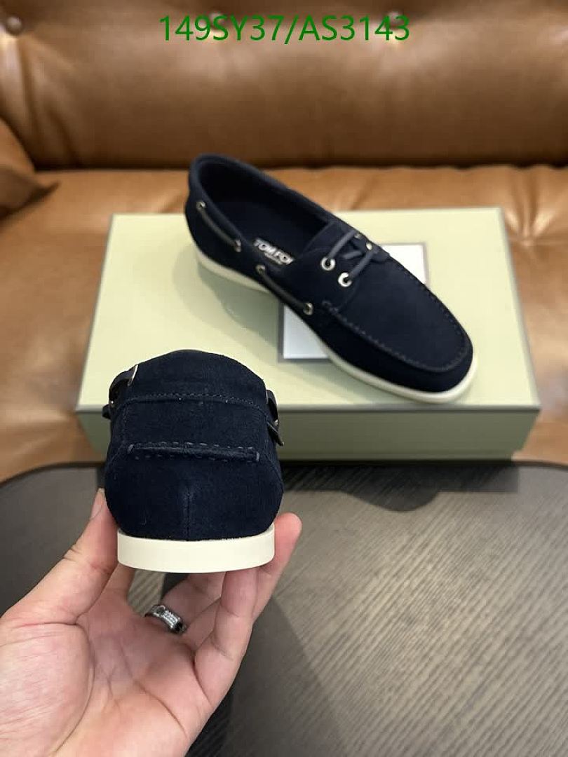 Tom Ford-Men shoes Code: AS3143 $: 149USD