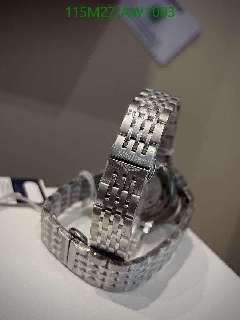 Longines-Watches4A Quality Code: AW1083 $: 115USD