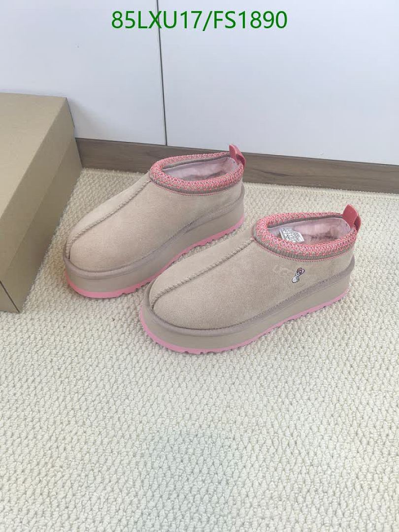 UGG-Women Shoes Code: FS1890 $: 85USD
